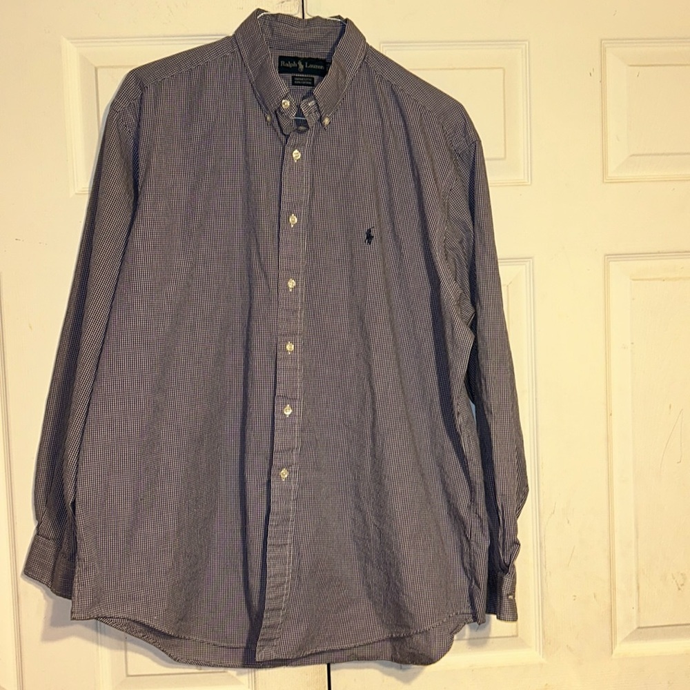 Men’s Ralph Lauren Polo Shirt